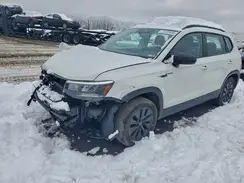 3VVMX7B29NM041947 2022 VOLKSWAGEN TAOS