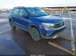 3VVMX7B29NM050065 2022 VOLKSWAGEN TAOS