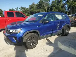 3VVMX7B29NM050082 2022 VOLKSWAGEN TAOS
