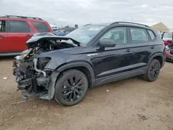 3VVMX7B29NM051247 2022 VOLKSWAGEN TAOS