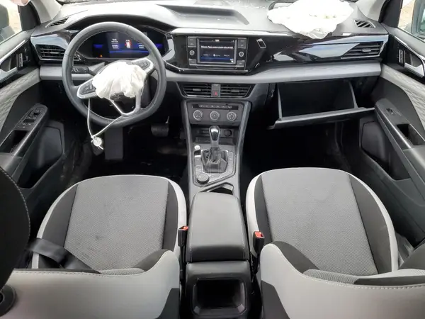 3VVMX7B29NM051247 2022 VOLKSWAGEN TAOS - Image 8