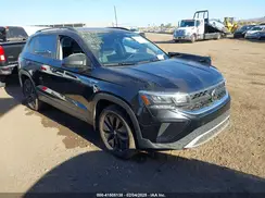 3VVMX7B29NM051345 2022 VOLKSWAGEN TAOS