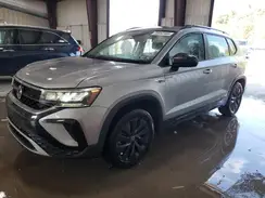 3VVMX7B29NM055685 2022 VOLKSWAGEN TAOS