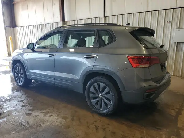 3VVMX7B29NM056478 2022 VOLKSWAGEN TAOS - Image 2