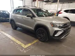 3VVMX7B29NM058277 2022 VOLKSWAGEN TAOS
