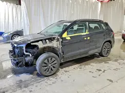 3VVMX7B29NM076830 2022 VOLKSWAGEN TAOS