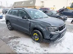 3VVMX7B29PM364835 2023 VOLKSWAGEN TAOS