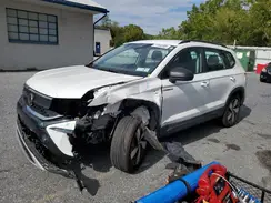 3VVMX7B29PM380582 2023 VOLKSWAGEN TAOS