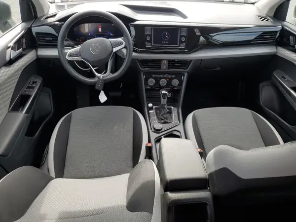 3VVMX7B29PM380582 2023 VOLKSWAGEN TAOS - Image 8