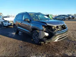 3VVMX7B2XNM033307 2022 VOLKSWAGEN TAOS