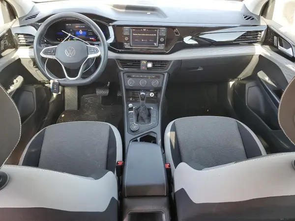3VVMX7B2XNM049751 2022 VOLKSWAGEN TAOS - Image 8