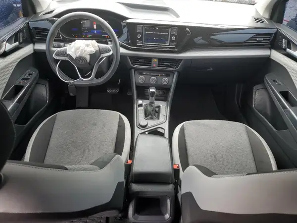 3VVMX7B2XNM052391 2022 VOLKSWAGEN TAOS - Image 8