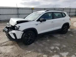 3VVMX7B2XNM057512 2022 VOLKSWAGEN TAOS