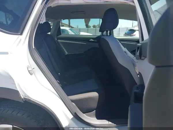 3VVMX7B2XPM356968 2023 VOLKSWAGEN TAOS - Image 8