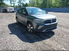 3VVMX7B2XPM362852 2023 VOLKSWAGEN TAOS