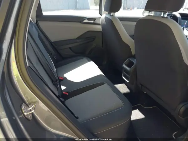 3VVMX7B2XPM362852 2023 VOLKSWAGEN TAOS - Image 8