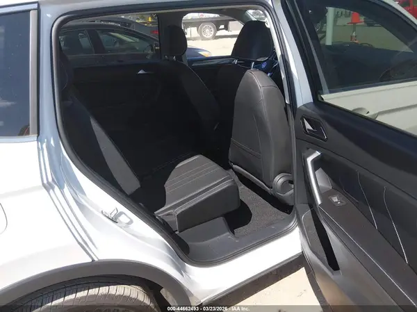 3VVNB7AX0PM031522 2023 VOLKSWAGEN TIGUAN - Image 8