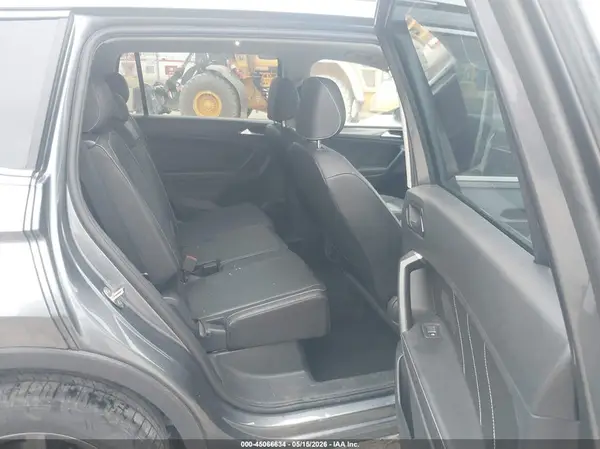 3VVNB7AX0PM063855 2023 VOLKSWAGEN TIGUAN - Image 8