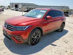 3VVNB7AX0PM085547 2023 VOLKSWAGEN TIGUAN