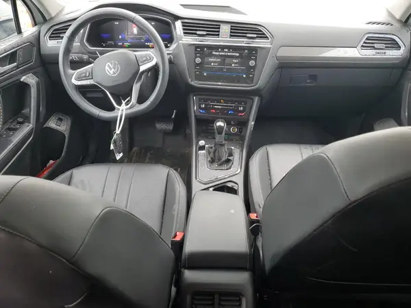 3VVNB7AX0PM096421 2023 VOLKSWAGEN TIGUAN - Image 8