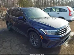 3VVNB7AX0PM102640 2023 VOLKSWAGEN TIGUAN