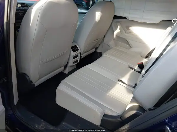3VVNB7AX0PM102640 2023 VOLKSWAGEN TIGUAN - Image 8