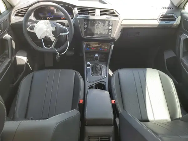 3VVNB7AX0PM120846 2023 VOLKSWAGEN TIGUAN - Image 8