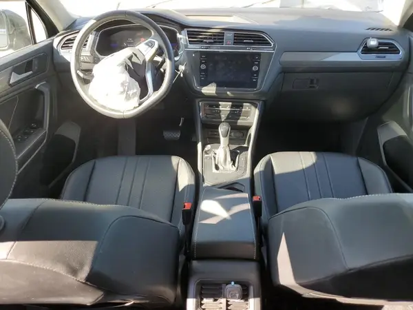 3VVNB7AX0PM130809 2023 VOLKSWAGEN TIGUAN - Image 8