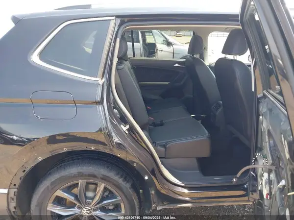 3VVNB7AX0PM137193 2023 VOLKSWAGEN TIGUAN - Image 8
