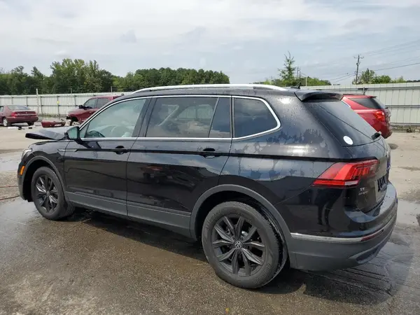3VVNB7AX0RM077211 2024 VOLKSWAGEN TIGUAN - Image 2
