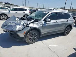 3VVNB7AX0RM100146 2024 VOLKSWAGEN TIGUAN