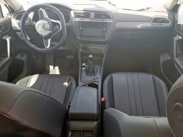 3VVNB7AX0RM100146 2024 VOLKSWAGEN TIGUAN - Image 8