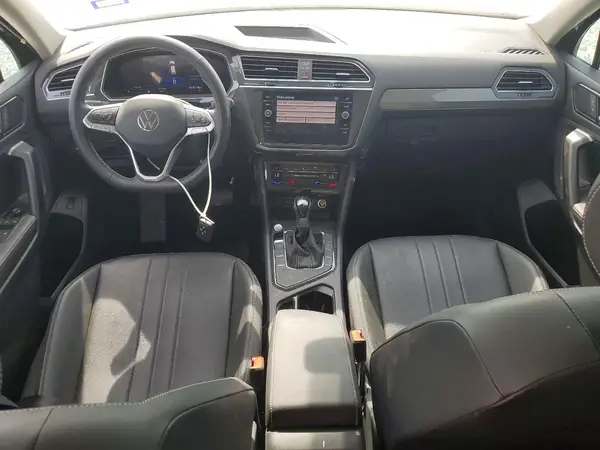3VVNB7AX0RM106884 2024 VOLKSWAGEN TIGUAN - Image 8