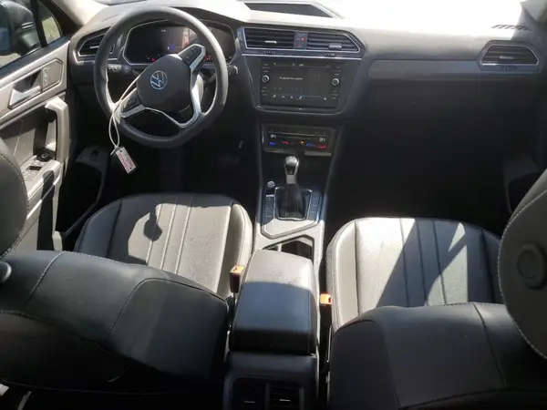 3VVNB7AX0RM126889 2024 VOLKSWAGEN TIGUAN - Image 8