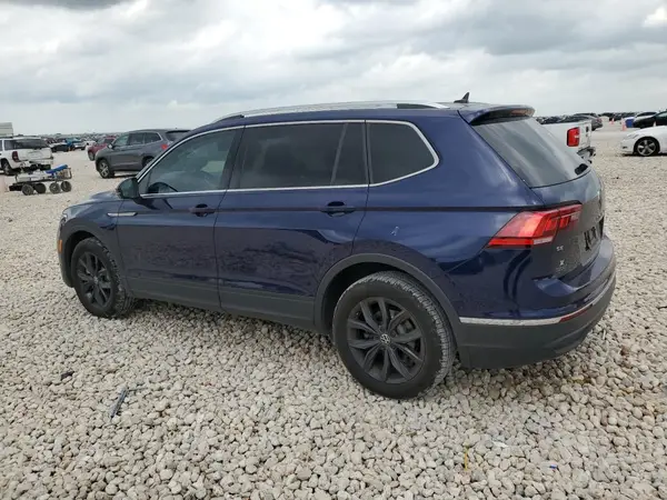 3VVNB7AX0RM156717 2024 VOLKSWAGEN TIGUAN - Image 2