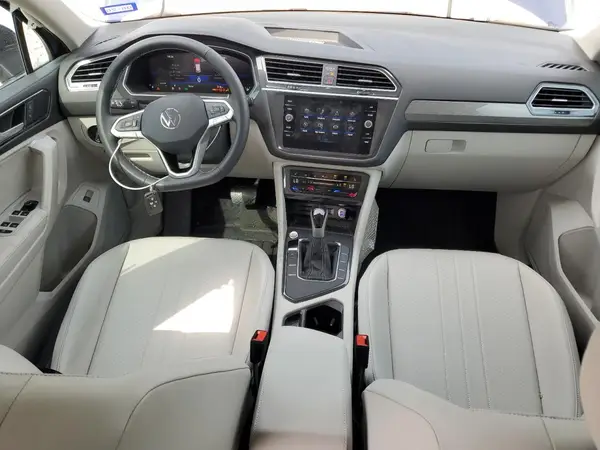 3VVNB7AX0RM156717 2024 VOLKSWAGEN TIGUAN - Image 8
