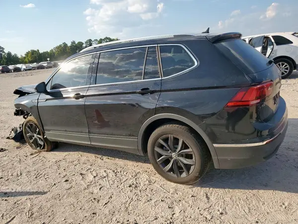 3VVNB7AX0RM183836 2024 VOLKSWAGEN TIGUAN - Image 2