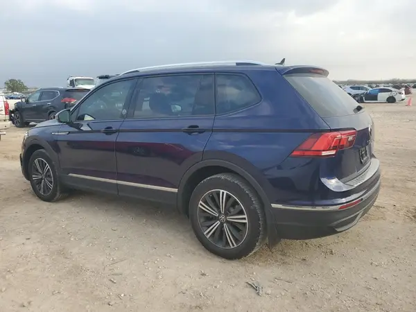 3VVNB7AX0RM205107 2024 VOLKSWAGEN TIGUAN - Image 2