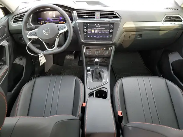 3VVNB7AX0RM205107 2024 VOLKSWAGEN TIGUAN - Image 8