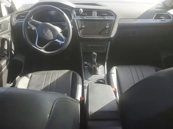 3VVNB7AX1PM035997 2023 VOLKSWAGEN TIGUAN - Image 8
