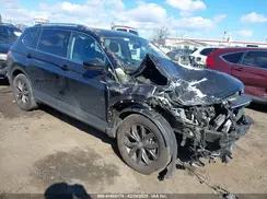 3VVNB7AX1PM040486 2023 VOLKSWAGEN TIGUAN