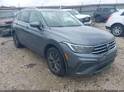 3VVNB7AX1PM070233 2023 VOLKSWAGEN TIGUAN