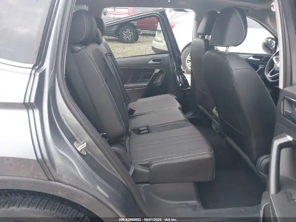 3VVNB7AX1PM070233 2023 VOLKSWAGEN TIGUAN - Image 8
