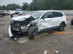 3VVNB7AX1PM080339 2023 VOLKSWAGEN TIGUAN