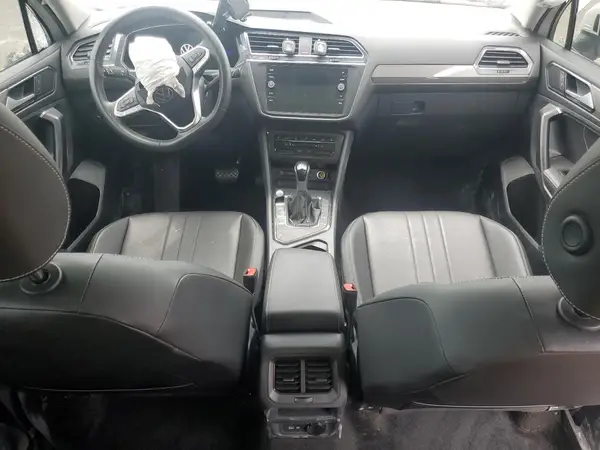 3VVNB7AX1PM080339 2023 VOLKSWAGEN TIGUAN - Image 8