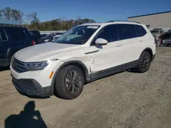 3VVNB7AX1PM081409 2023 VOLKSWAGEN TIGUAN