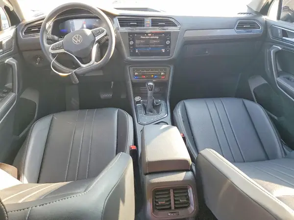 3VVNB7AX1PM117468 2023 VOLKSWAGEN TIGUAN - Image 8