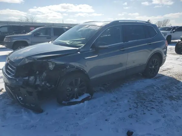 3VVNB7AX1RM038921 2024 VOLKSWAGEN TIGUAN - Image 1