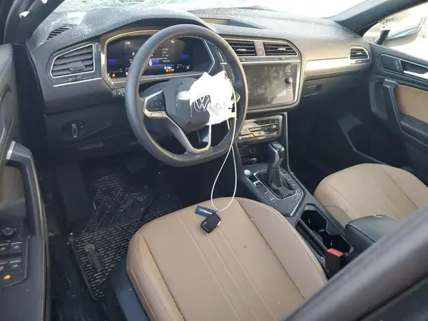 3VVNB7AX1RM091537 2024 VOLKSWAGEN TIGUAN - Image 8