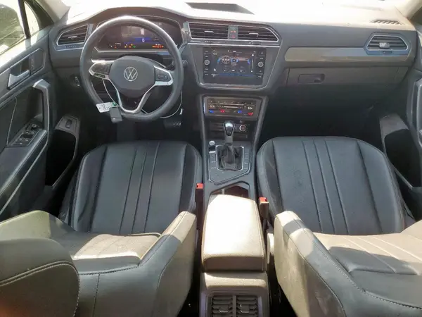 3VVNB7AX1RM116713 2024 VOLKSWAGEN TIGUAN - Image 8
